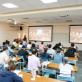 115年系列講座《當永續成為營運：MUJI良品市場的實踐 ...