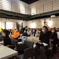 110年大師名人講座《傳產外商人資大不同》 ...