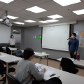 109-110年推動說明會暨系統教育訓練