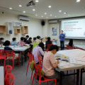 【0827-0907】109年訓練單位教育訓練課程 ...