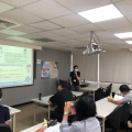 【0930】109年110(上)勞工團體提案輔導說明會 ... ...
