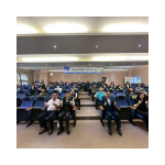 115年系列講座《驅動企業AI與綠領人才的雙軸轉型策略 ...