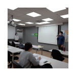 109-110年推動說明會暨系統教育訓練