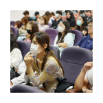 114年系列講座《當HR遇見AI：人力資源的數位轉型》 ...