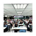 115(下)工作業務及在職訓練資訊管理系統操作說明會 ...